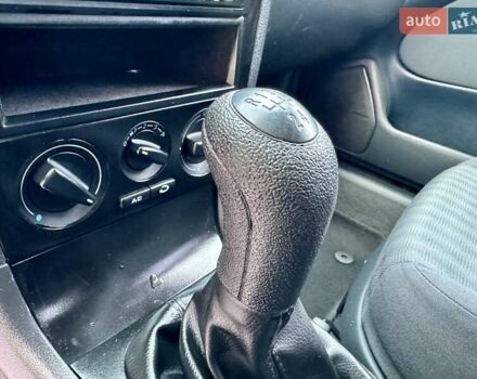 Синий Шкода Октавия, объемом двигателя 1.6 л и пробегом 235 тыс. км за 3999 $, фото 27 на Automoto.ua