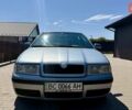 Синій Шкода Октавія, об'ємом двигуна 2 л та пробігом 221 тис. км за 4000 $, фото 2 на Automoto.ua