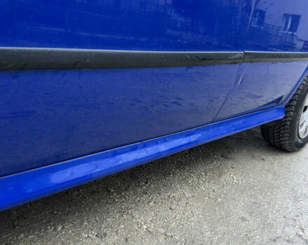 Синий Шкода Октавия, объемом двигателя 1.6 л и пробегом 141 тыс. км за 5000 $, фото 37 на Automoto.ua