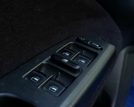 Синий Шкода Октавия, объемом двигателя 1.8 л и пробегом 265 тыс. км за 5600 $, фото 10 на Automoto.ua