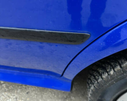 Синий Шкода Октавия, объемом двигателя 1.6 л и пробегом 141 тыс. км за 5000 $, фото 38 на Automoto.ua