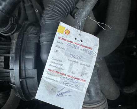 Синий Шкода Октавия, объемом двигателя 1.6 л и пробегом 141 тыс. км за 5000 $, фото 32 на Automoto.ua