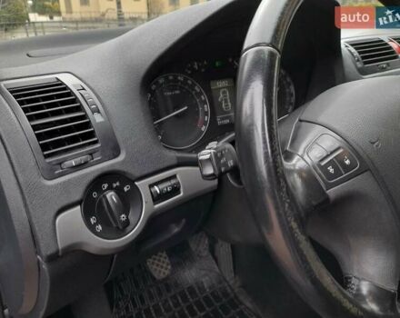 Синий Шкода Октавия, объемом двигателя 1.6 л и пробегом 211 тыс. км за 5400 $, фото 22 на Automoto.ua