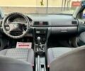 Синий Шкода Октавия, объемом двигателя 1.6 л и пробегом 235 тыс. км за 3999 $, фото 39 на Automoto.ua