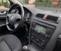 Синий Шкода Октавия, объемом двигателя 1.6 л и пробегом 211 тыс. км за 5400 $, фото 41 на Automoto.ua