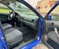 Синий Шкода Октавия, объемом двигателя 1.6 л и пробегом 235 тыс. км за 3999 $, фото 34 на Automoto.ua