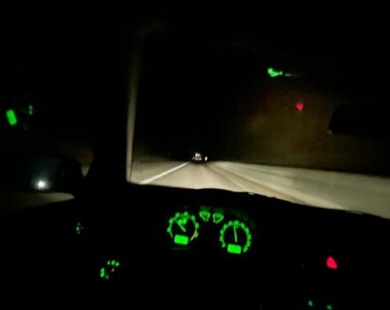 Синій Шкода Октавія, об'ємом двигуна 2 л та пробігом 265 тис. км за 5000 $, фото 6 на Automoto.ua