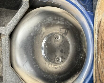 Синій Шкода Октавія, об'ємом двигуна 1.4 л та пробігом 231 тис. км за 3299 $, фото 21 на Automoto.ua