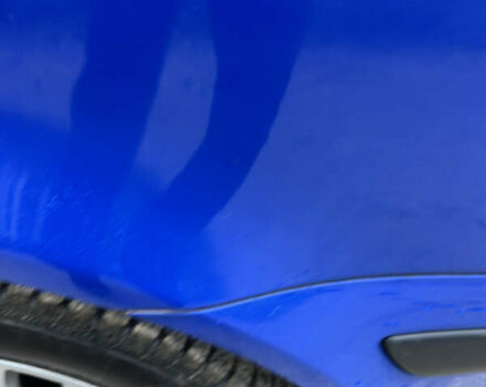 Синий Шкода Октавия, объемом двигателя 1.6 л и пробегом 141 тыс. км за 5000 $, фото 39 на Automoto.ua