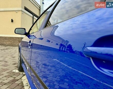 Синий Шкода Октавия, объемом двигателя 1.6 л и пробегом 235 тыс. км за 3999 $, фото 15 на Automoto.ua