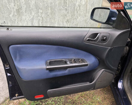 Синій Шкода Октавія, об'ємом двигуна 1.6 л та пробігом 238 тис. км за 5000 $, фото 7 на Automoto.ua
