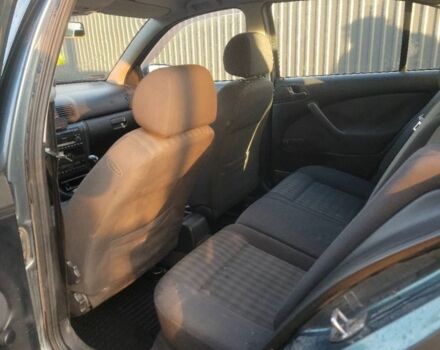 Синій Шкода Октавія, об'ємом двигуна 1.9 л та пробігом 338 тис. км за 2300 $, фото 7 на Automoto.ua