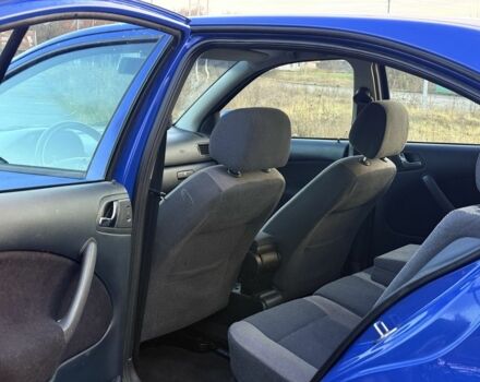 Синий Шкода Октавия, объемом двигателя 1.8 л и пробегом 265 тыс. км за 5600 $, фото 9 на Automoto.ua