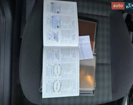 Синий Шкода Октавия, объемом двигателя 1.6 л и пробегом 141 тыс. км за 5000 $, фото 34 на Automoto.ua