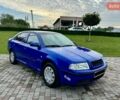 Синий Шкода Октавия, объемом двигателя 1.6 л и пробегом 235 тыс. км за 3999 $, фото 5 на Automoto.ua