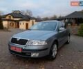 Синий Шкода Октавия, объемом двигателя 1.6 л и пробегом 211 тыс. км за 5400 $, фото 7 на Automoto.ua
