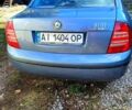 Синій Шкода Октавія, об'ємом двигуна 1.8 л та пробігом 240 тис. км за 6200 $, фото 5 на Automoto.ua