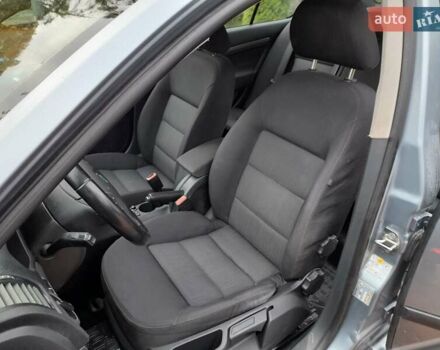 Синий Шкода Октавия, объемом двигателя 1.6 л и пробегом 211 тыс. км за 5400 $, фото 26 на Automoto.ua