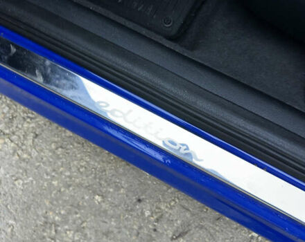 Синий Шкода Октавия, объемом двигателя 1.6 л и пробегом 141 тыс. км за 5000 $, фото 30 на Automoto.ua