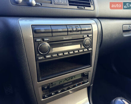 Синий Шкода Октавия, объемом двигателя 1.8 л и пробегом 265 тыс. км за 5600 $, фото 14 на Automoto.ua