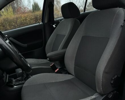 Синий Шкода Октавия, объемом двигателя 1.8 л и пробегом 263 тыс. км за 4999 $, фото 8 на Automoto.ua