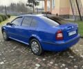 Синій Шкода Октавія, об'ємом двигуна 1.4 л та пробігом 231 тис. км за 3299 $, фото 7 на Automoto.ua