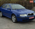 Синий Шкода Октавия, объемом двигателя 1.8 л и пробегом 263 тыс. км за 4999 $, фото 4 на Automoto.ua