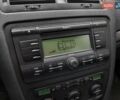 Синий Шкода Октавия, объемом двигателя 1.6 л и пробегом 211 тыс. км за 5400 $, фото 46 на Automoto.ua