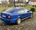 Синій Шкода Октавія, об'ємом двигуна 1.4 л та пробігом 231 тис. км за 3299 $, фото 5 на Automoto.ua