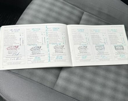 Синий Шкода Октавия, объемом двигателя 1.6 л и пробегом 151 тыс. км за 6900 $, фото 22 на Automoto.ua