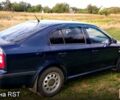 Синій Шкода Октавія, об'ємом двигуна 1.6 л та пробігом 0 тис. км за 4800 $, фото 5 на Automoto.ua
