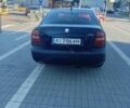 Синий Шкода Октавия, объемом двигателя 1.8 л и пробегом 371 тыс. км за 2800 $, фото 4 на Automoto.ua