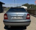 Синій Шкода Октавія, об'ємом двигуна 2 л та пробігом 221 тис. км за 4000 $, фото 1 на Automoto.ua