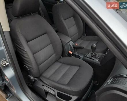 Синий Шкода Октавия, объемом двигателя 1.6 л и пробегом 211 тыс. км за 5400 $, фото 39 на Automoto.ua