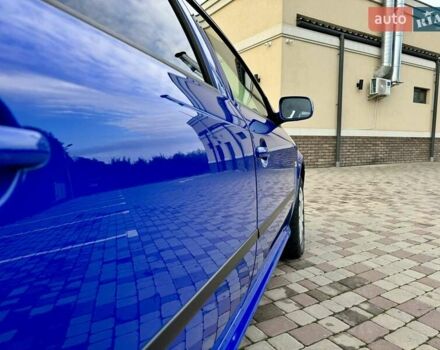 Синий Шкода Октавия, объемом двигателя 1.6 л и пробегом 235 тыс. км за 3999 $, фото 17 на Automoto.ua