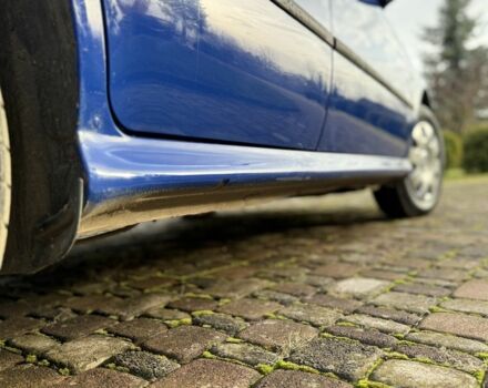 Синій Шкода Октавія, об'ємом двигуна 1.4 л та пробігом 231 тис. км за 3299 $, фото 14 на Automoto.ua