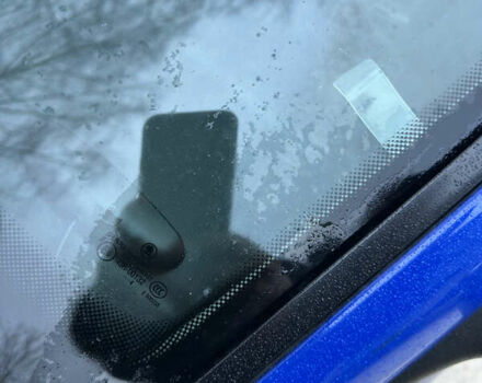 Синий Шкода Октавия, объемом двигателя 1.6 л и пробегом 141 тыс. км за 5000 $, фото 13 на Automoto.ua