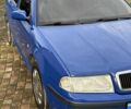 Синій Шкода Октавія, об'ємом двигуна 1.4 л та пробігом 231 тис. км за 3299 $, фото 19 на Automoto.ua