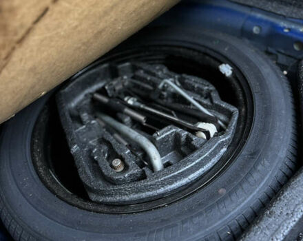 Синий Шкода Октавия, объемом двигателя 1.8 л и пробегом 263 тыс. км за 4999 $, фото 15 на Automoto.ua