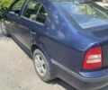 Синий Шкода Октавия, объемом двигателя 0 л и пробегом 16 тыс. км за 3300 $, фото 6 на Automoto.ua