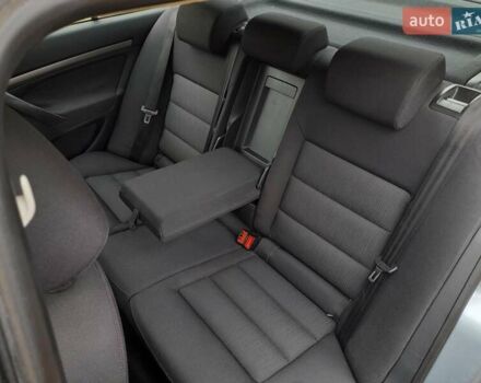 Синий Шкода Октавия, объемом двигателя 1.6 л и пробегом 211 тыс. км за 5400 $, фото 30 на Automoto.ua