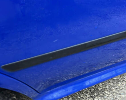 Синий Шкода Октавия, объемом двигателя 1.6 л и пробегом 141 тыс. км за 5000 $, фото 42 на Automoto.ua