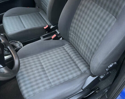 Синий Шкода Октавия, объемом двигателя 1.6 л и пробегом 141 тыс. км за 5000 $, фото 16 на Automoto.ua