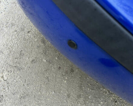 Синий Шкода Октавия, объемом двигателя 1.6 л и пробегом 141 тыс. км за 5000 $, фото 28 на Automoto.ua