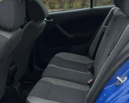 Синий Шкода Октавия, объемом двигателя 1.8 л и пробегом 263 тыс. км за 4999 $, фото 9 на Automoto.ua