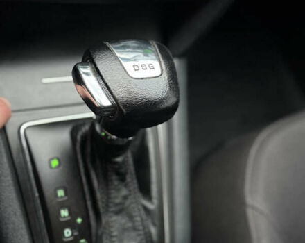 Синій Шкода Октавія, об'ємом двигуна 1.97 л та пробігом 306 тис. км за 6700 $, фото 34 на Automoto.ua