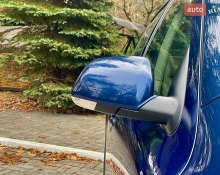 Синий Шкода Октавия, объемом двигателя 1.6 л и пробегом 189 тыс. км за 6390 $, фото 16 на Automoto.ua