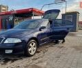 Синий Шкода Октавия, объемом двигателя 1.6 л и пробегом 214 тыс. км за 6500 $, фото 22 на Automoto.ua