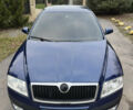 Синій Шкода Октавія, об'ємом двигуна 1.97 л та пробігом 306 тис. км за 6700 $, фото 2 на Automoto.ua