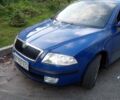 Синій Шкода Октавія, об'ємом двигуна 1.6 л та пробігом 247 тис. км за 5500 $, фото 5 на Automoto.ua